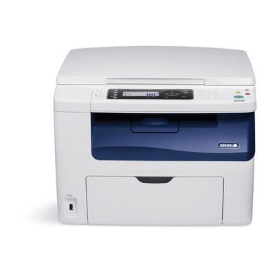 Xerox WorkCentre 6025BI