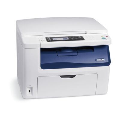 Xerox WorkCentre 6025BI