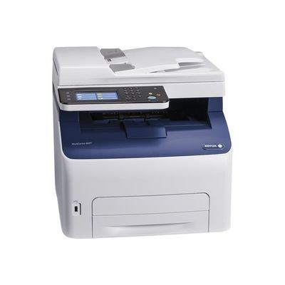 Xerox WorkCentre 6027NI