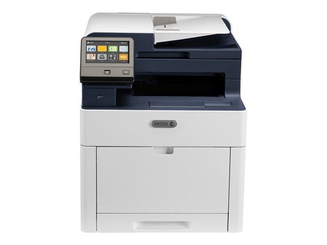 Xerox WorkCentre 6515N Xerox WorkCentre 6515N