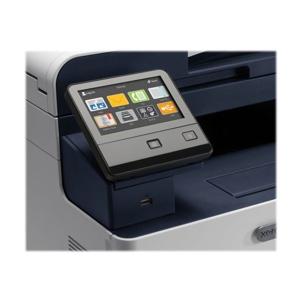 Xerox WorkCentre 6515N Xerox WorkCentre 6515N