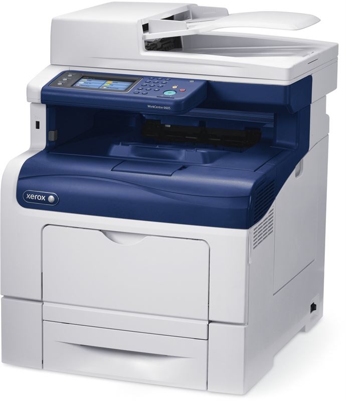 Xerox WorkCentre 6605DN