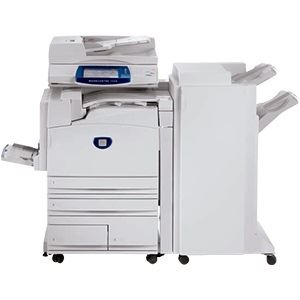 Xerox WorkCentre 7235