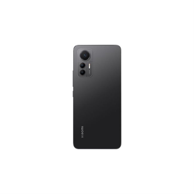 Xiaomi 12 Lite 8GB RAM 128GB Schwarz 16,6cm 6,55Zoll 5G Dual-SIM Xiaomi 12 Lite 8GB RAM 128GB Schwarz 16,6cm 6,55Zoll 5G Dual-SIM