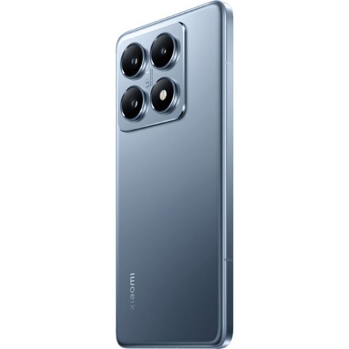Xiaomi 14T Pro MZB0HIZEU 12GB RAM 512GB Titanblau 16,9cm 6,67Zoll 5G