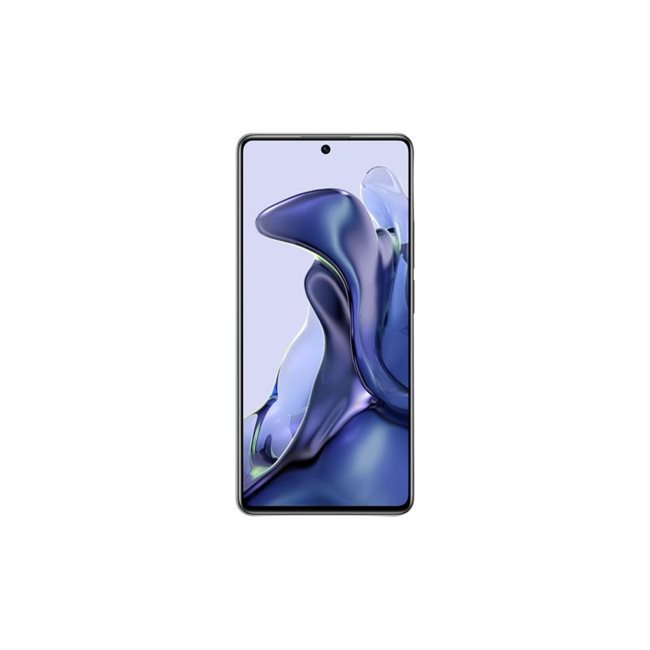 Xiaomi 5G11T 16,9 cm 6,67Zoll Dual-SIM 8GB 128GB 5G Mondlichtweiß Xiaomi 5G11T 16,9 cm 6,67Zoll Dual-SIM 8GB 128GB 5G Mondlichtweiß