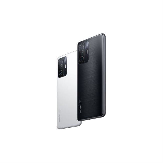 Xiaomi 5G11T 16,9 cm 6,67Zoll Dual-SIM 8GB 256GB 5G Gray Meteorite Xiaomi 5G11T 16,9 cm 6,67Zoll Dual-SIM 8GB 256GB 5G Gray Meteorite