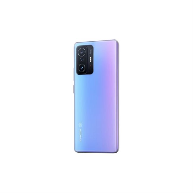 Xiaomi 5G11T 16,9 cm 6,67Zoll Dual-SIM 8GB 256GB 5G Himmelblau Xiaomi 5G11T 16,9 cm 6,67Zoll Dual-SIM 8GB 256GB 5G Himmelblau