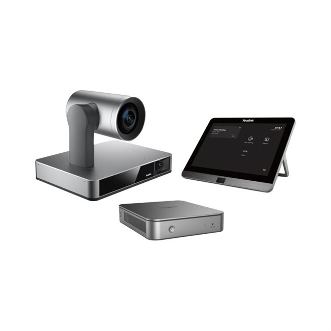 Yealink MVC Series MVC860 Kit für Videokonferenzen