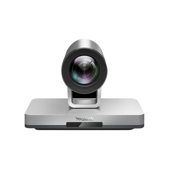 Yealink UVC80 Konferenzkamera PTZ Farbe 1920x1080 1080p Yealink UVC80 Konferenzkamera PTZ Farbe 1920x1080 1080p