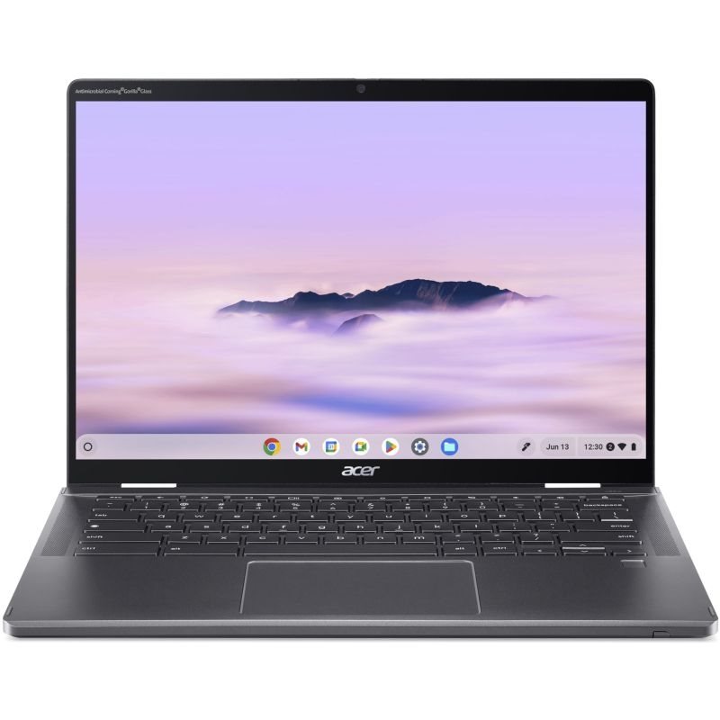 Acer Chromebook Plus Spin 714 Core Ultra 7 155U 35,6cm 14Zoll WUXGA 256GB