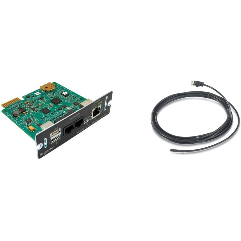 APC UPS Network Management Card