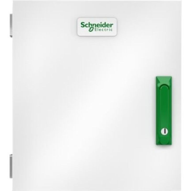 APC Wartungs-Bypass-Panel Einzelgerät 10-20kW 400V GVSBPSU10K20H