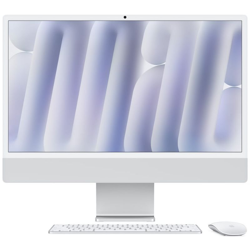 Apple iMac M4 256GB SSD 16GB Apple M4 10-core macOS AiO