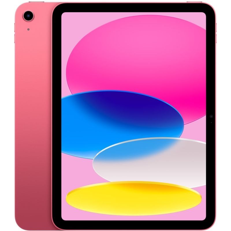 Apple iPad A16 MD5C4TY/A 27,9cm 11Zoll 512GB Pink