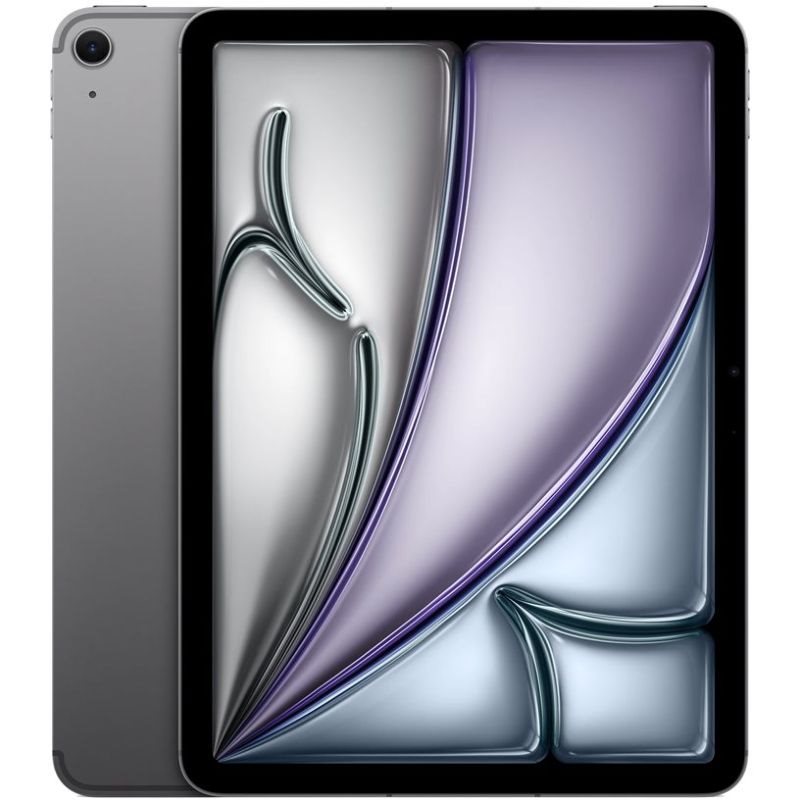 Apple iPad Air M4 MH784TY/A 11Zoll 12GB 128GB Space-grau LTE