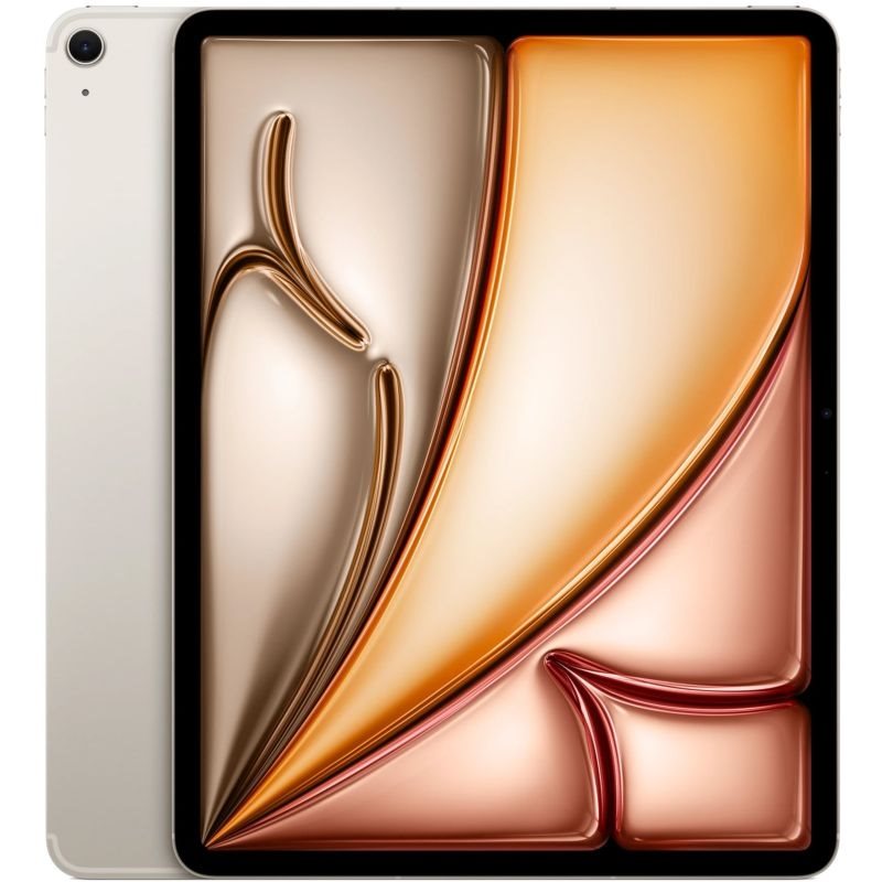 Apple iPad Air M4 MH9K4TY/A 13Zoll 12GB 256GB Sternenlicht LTE