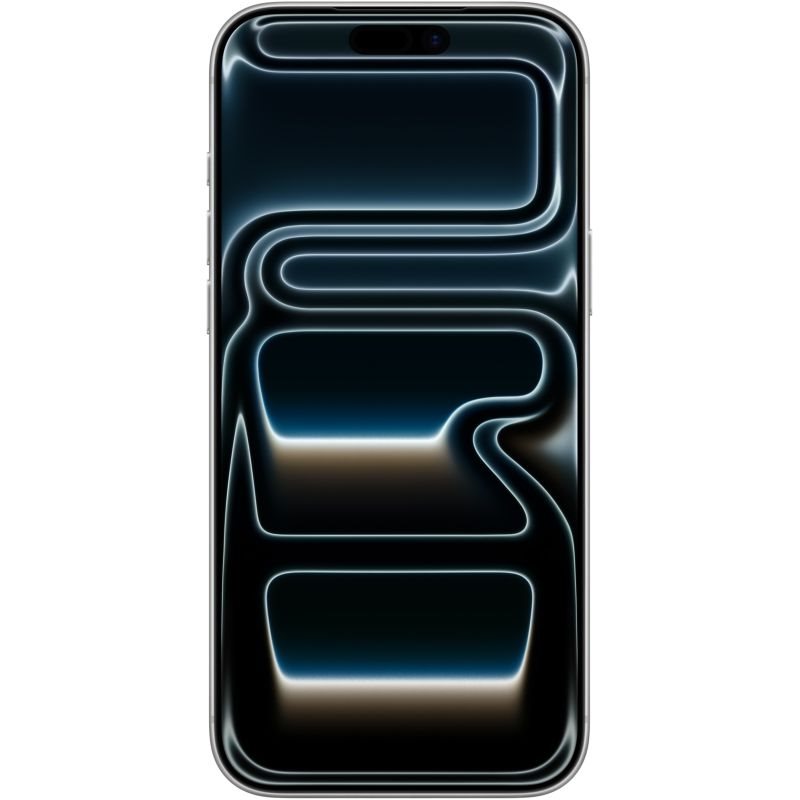 Apple iPhone 17 Pro Max MFYM4ZD/A 256GB Silber 17,5cm 6,9Zoll 5G
