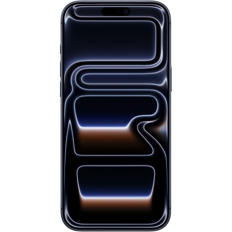 Apple iPhone 17 Pro Max MFYU4ZD/A 512GB Deep Blue 17,5cm 6,9Zoll 5G