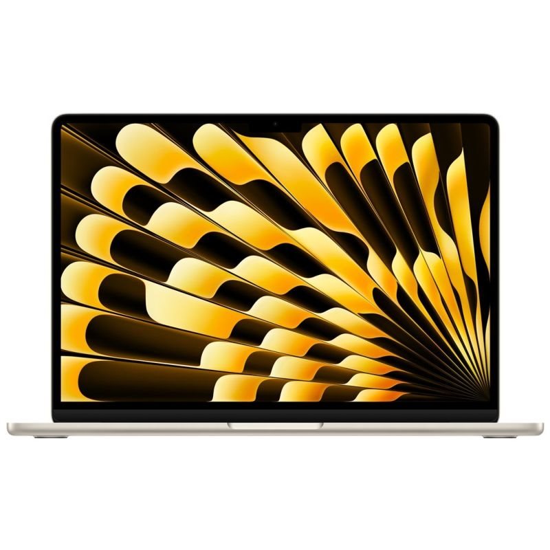 Apple MacBook Air M2 MC7W4D/A 34,5cm 13,6Zoll WQXGA 256GB 16GB RAM