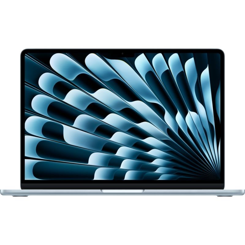 Apple MacBook Air M4 MC6T4D/A 34,5cm 13,6Zoll WQXGA 256GB 16GB RAM