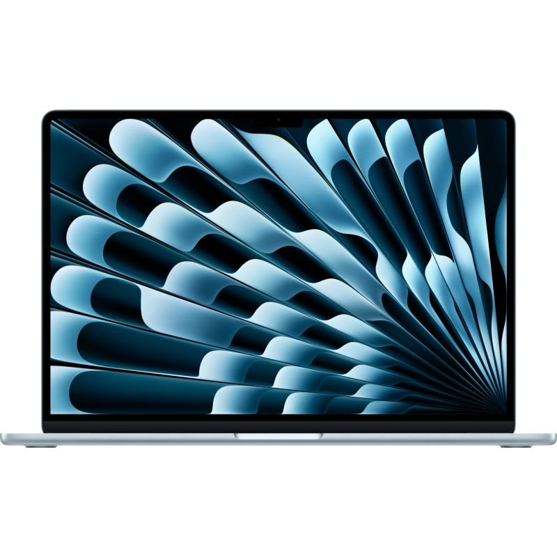 Apple MacBook Air M4 MC7A4D/A 38,9cm 15,3Zoll WQXGA+ 256GB 16GB RAM