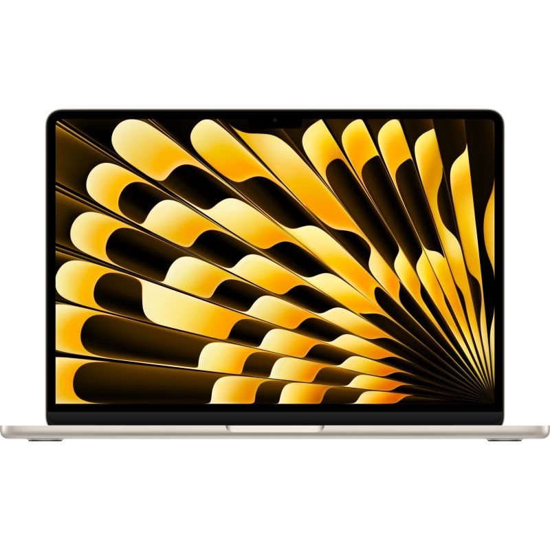 Apple MacBook Air M4 MW103D/A 34,5cm 13,6Zoll WQXGA 512GB 16GB RAM