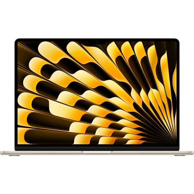 Apple MacBook Air M4 MW1J3D/A 38,9cm 15,3Zoll WQXGA+ 256GB 16GB RAM