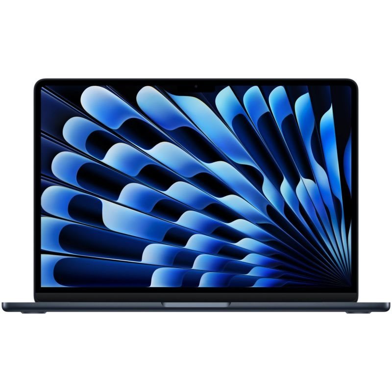 Apple MacBook Air M5 34,5cm 13,6Zoll WQXGA 1TB 24GB RAM Midnight