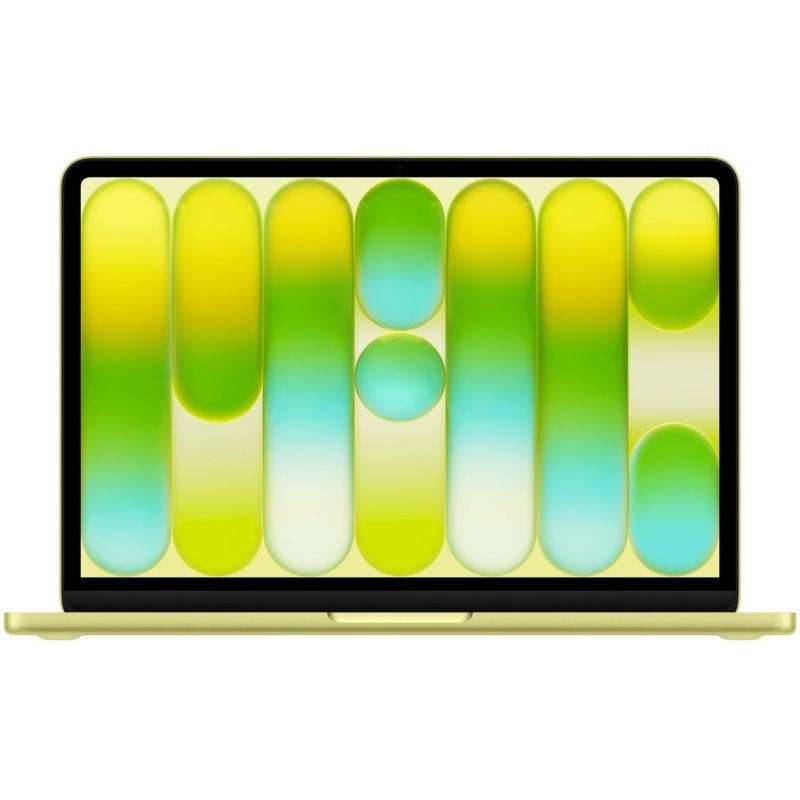 Apple MacBook Neo A18 Pro 33cm 13Zoll 256GB 8GB RAM Citrus