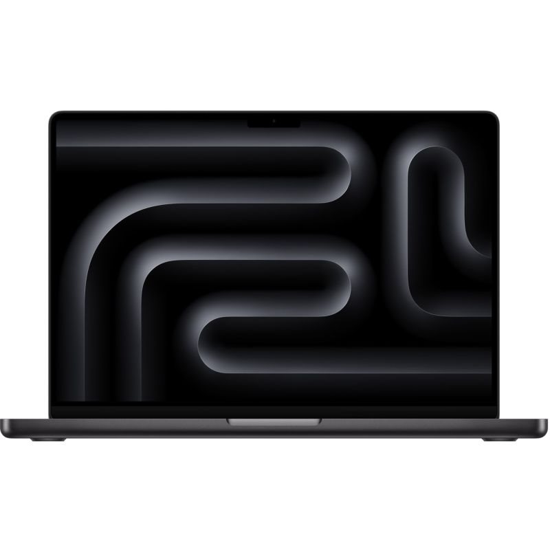 Apple MacBook Pro M4 Max 36,1cm 14,2Zoll 1TB 36GB RAM