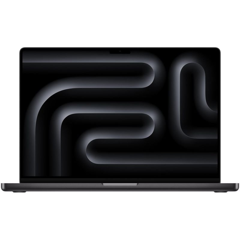 Apple MacBook Pro M5 Max 41,2cm 16,2Zoll 2TB 48GB RAM Space Black