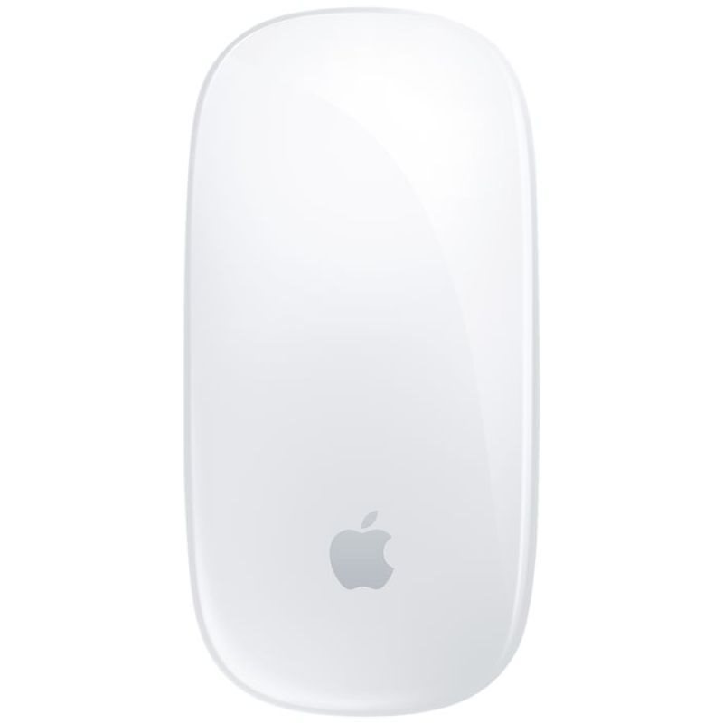 Apple Magic Mouse kabellos weiß