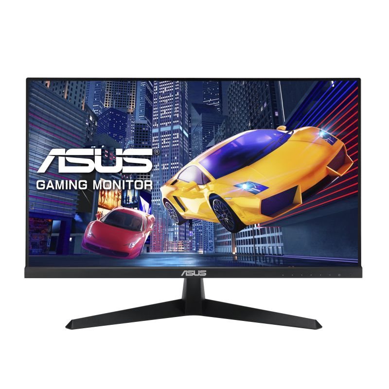 ASUS 90LM06A5-B02370 61cm 24Zoll 1920x1080Pixel Full HD