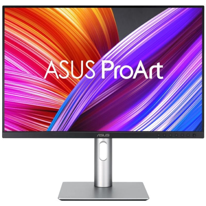 ASUS ProArt 61,2cm 24,1Zoll 1920x1200Pixel WUXGA