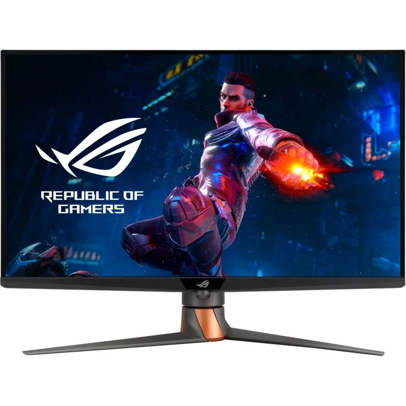 ASUS ROG Swift 81,3cm 32Zoll 3840x2160Pixel 4K