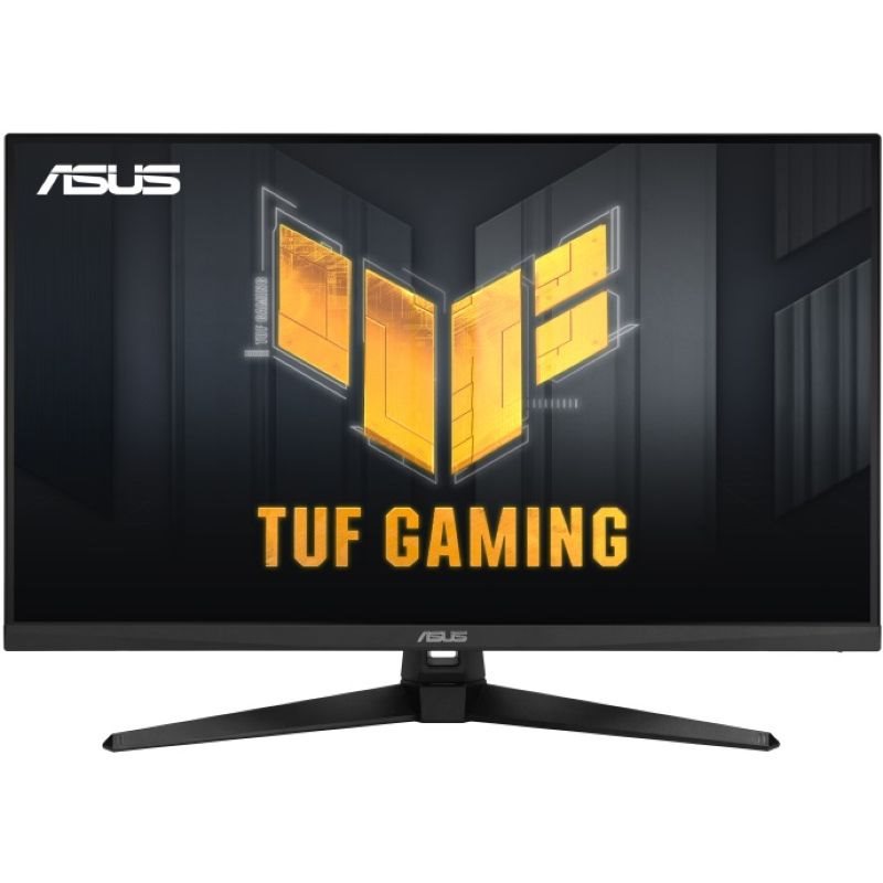 ASUS TUF Gaming 81,3cm 32Zoll 2560x1440Pixel WQHD