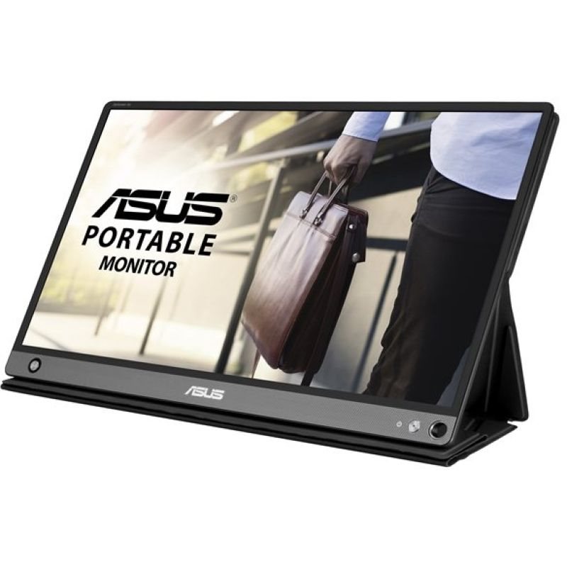 ASUS ZenScreen 39,6cm 15,6Zoll 1920x1080Pixel Full HD