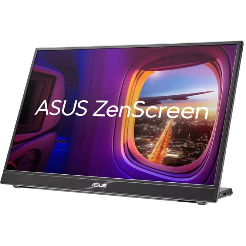 ASUS ZenScreen 40,6cm 16Zoll 2560x1600Pixel WQXGA