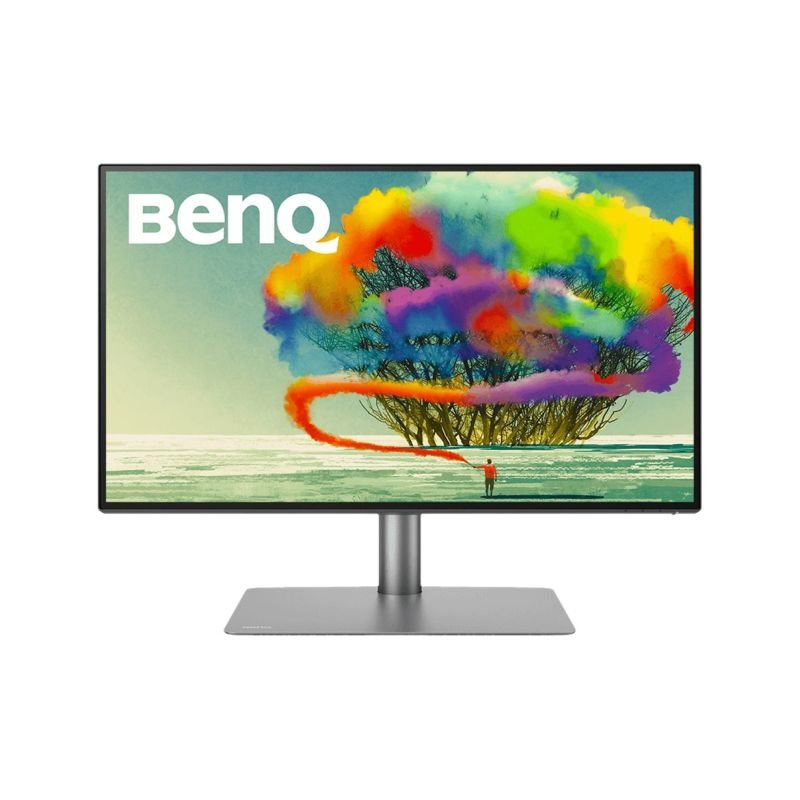 BenQ DesignVue PD2725U 68.58 cm (27 Zoll) 3840 x 2160 Pixel UHD LED