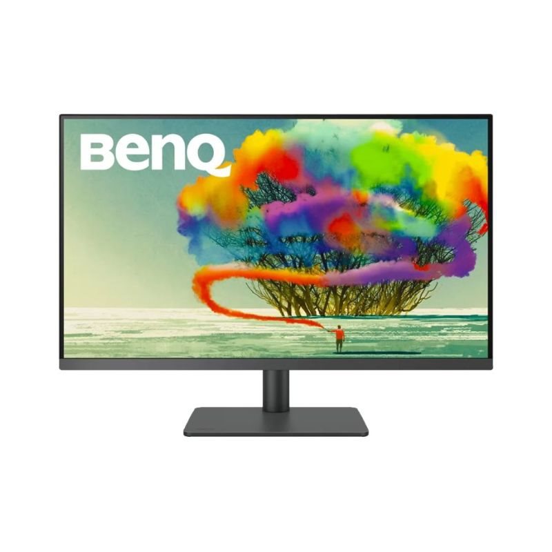 BenQ DesignVue PD3205U 80 cm (32 Zoll) 3840 x 2160 Pixel UHD LED