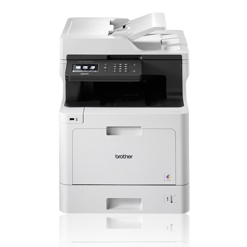 Brother DCP-L8410CDW