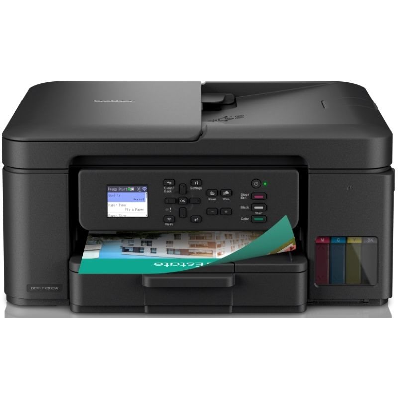 Brother DCP-T780DW