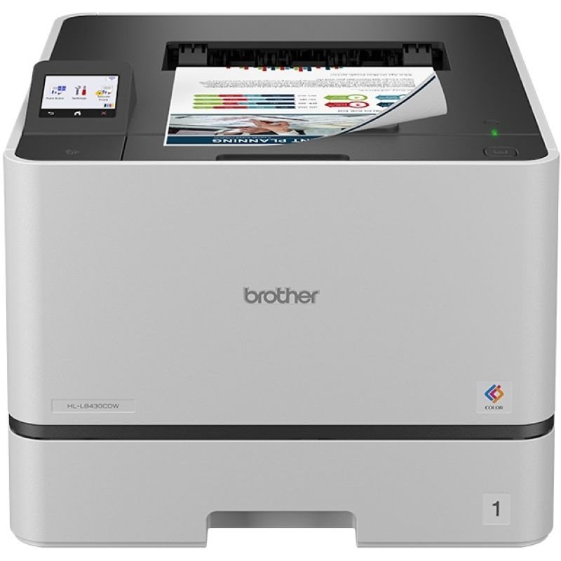 Brother HL-L8430CDW
