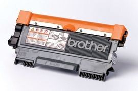 Brother Toner schwarz für HL-2240, TN-2220