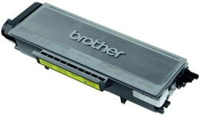 Brother Toner schwarz HC für HL-5340, TN-3280