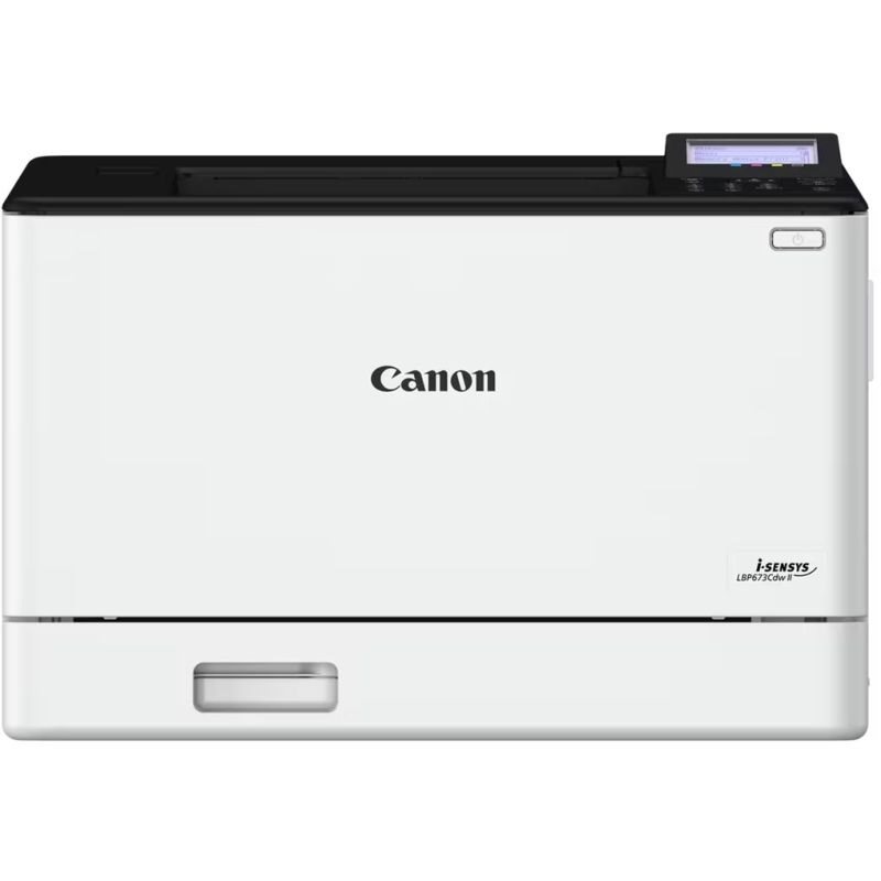 Canon i-SENSYS LBP673Cdw II