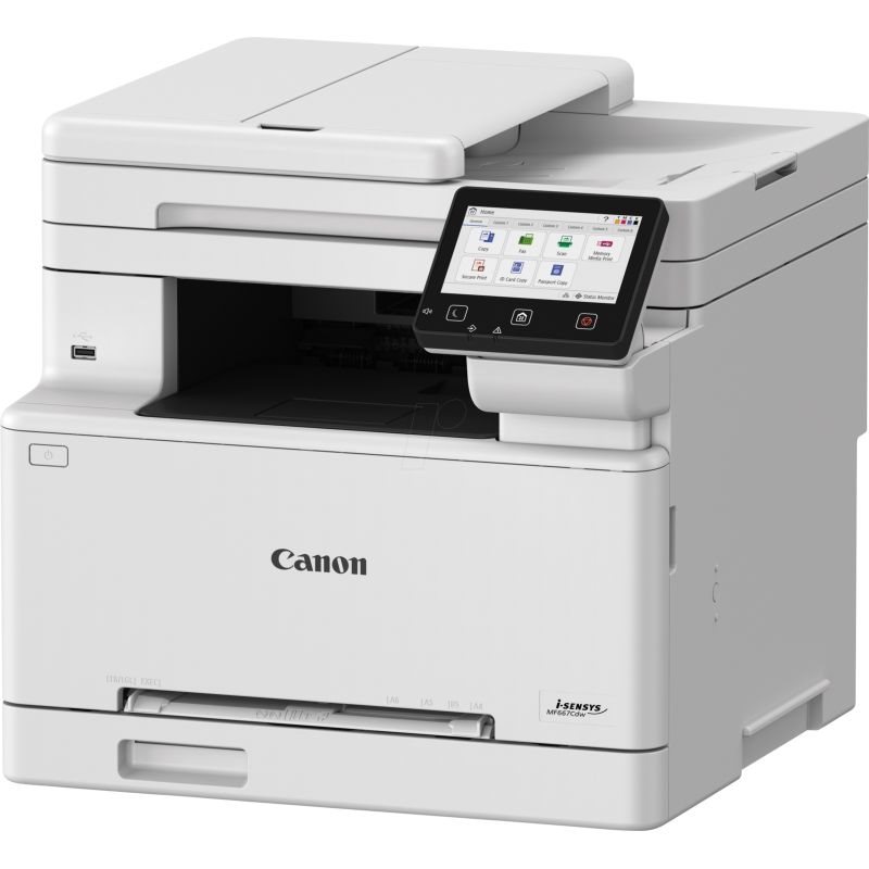 Canon i-SENSYS MF667Cdw