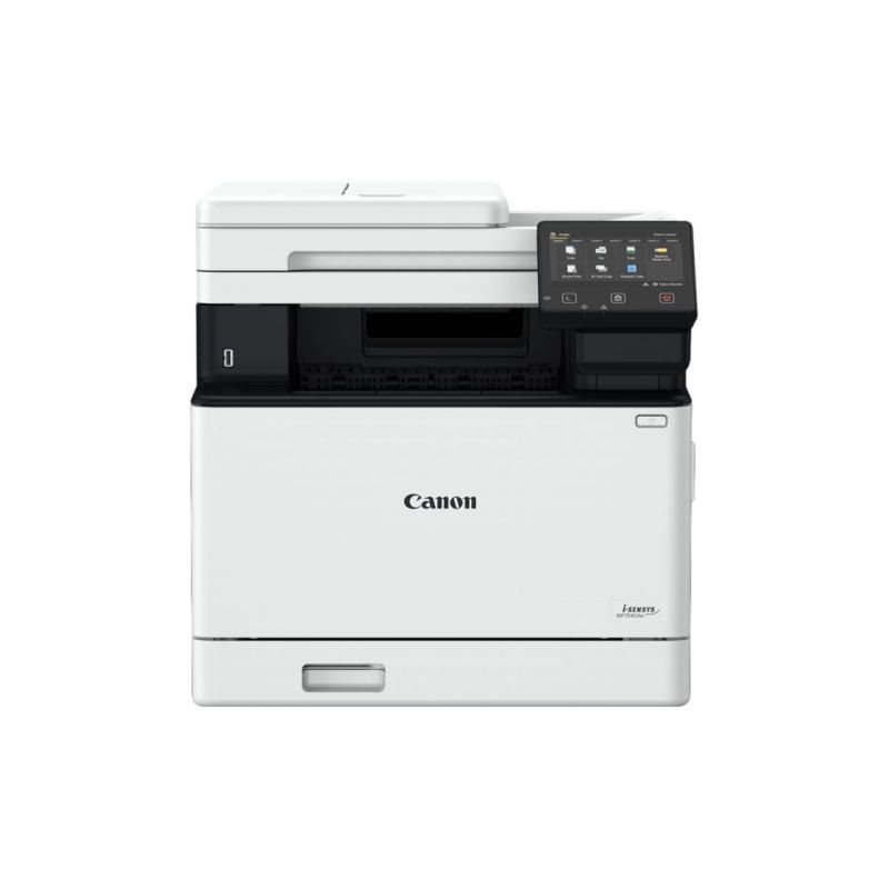 Canon i-SENSYS MF752cdw