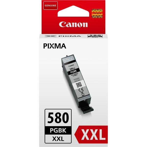 Canon Original Tinte XXL photo schwarz
